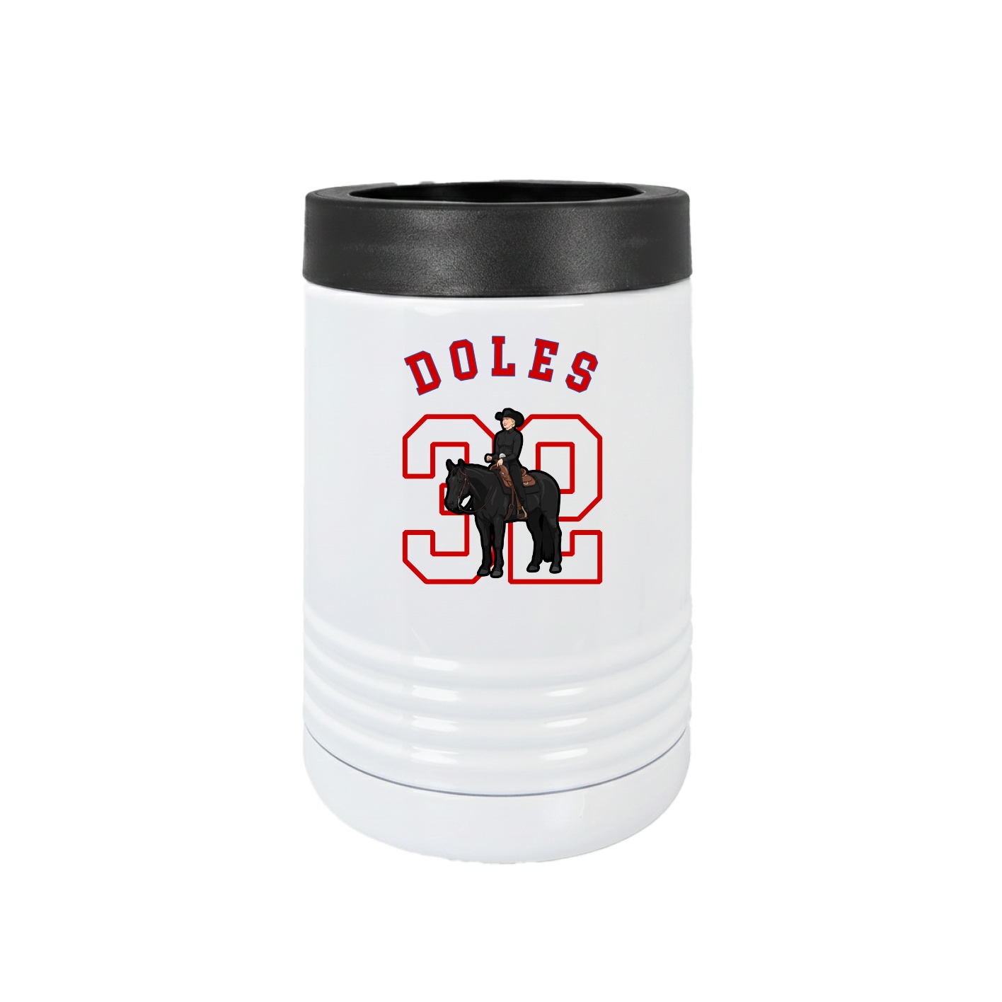 Beverage Holder — Shirsey Arch in White