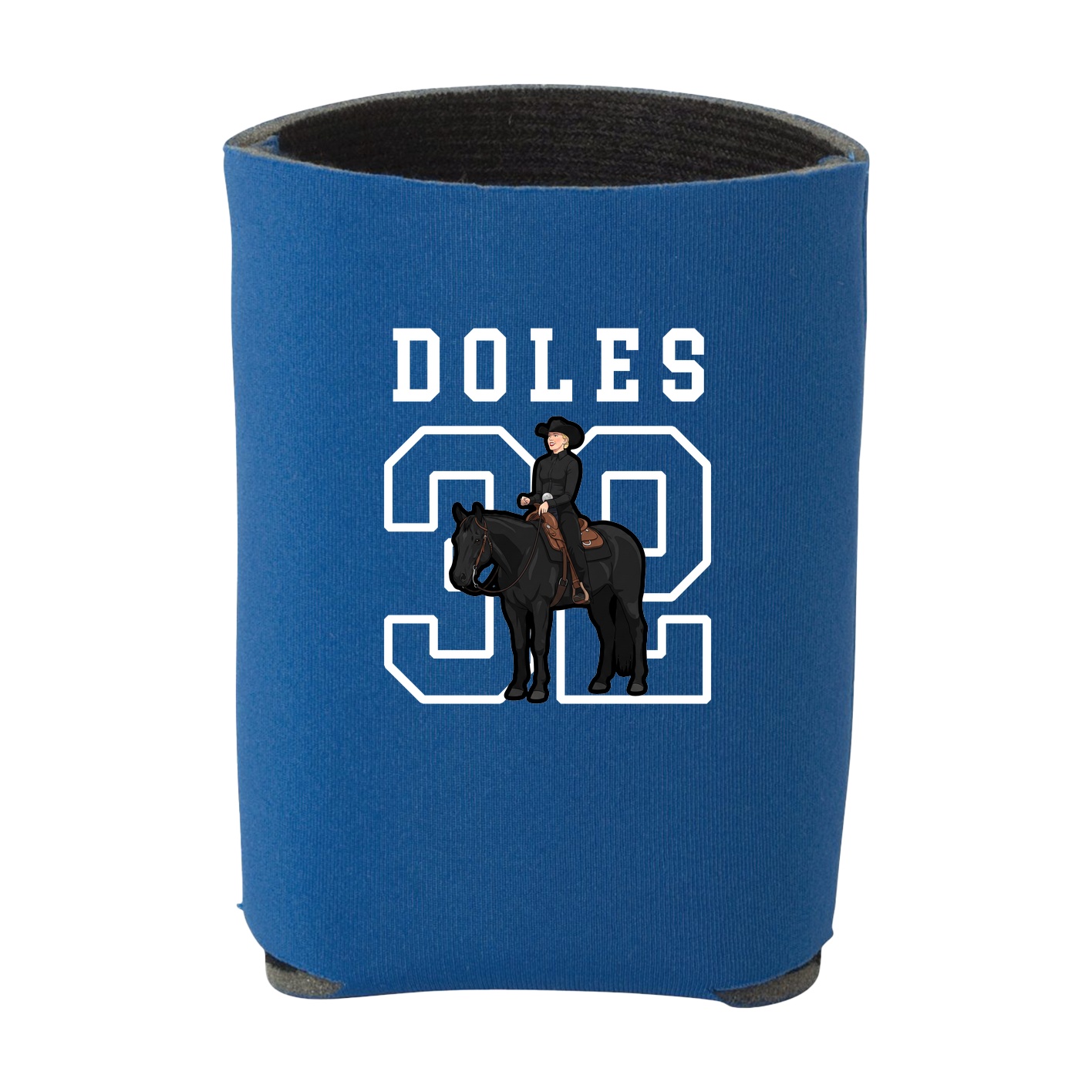 Can Holder — Shirsey in Royal