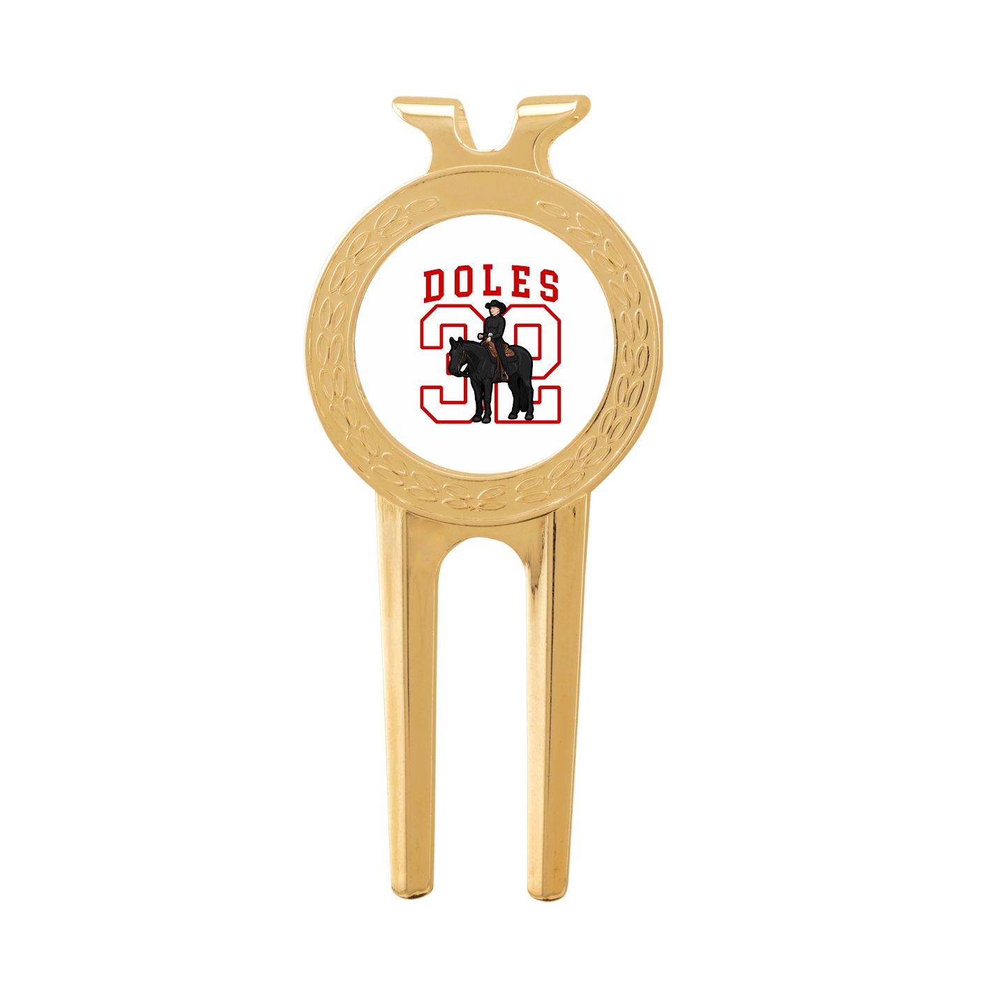 Divot Tool with Ball Marker — Shirsey in Classic
