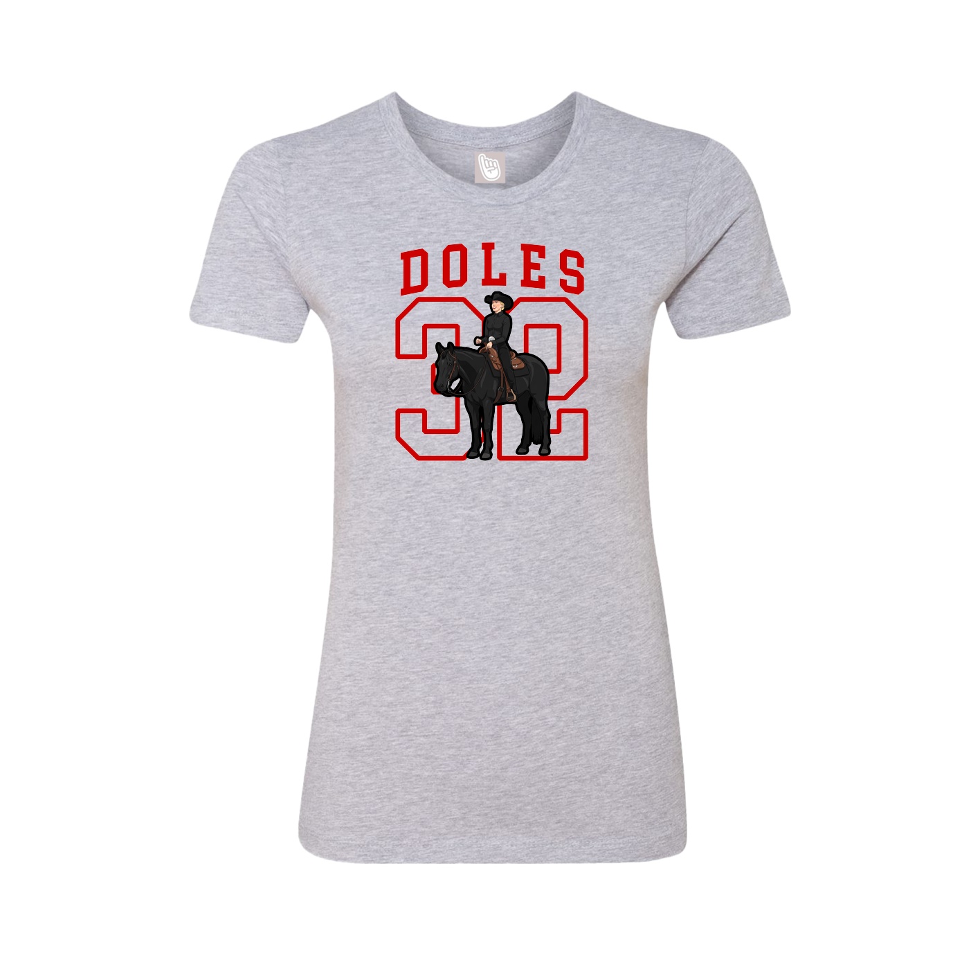 Womens Tee