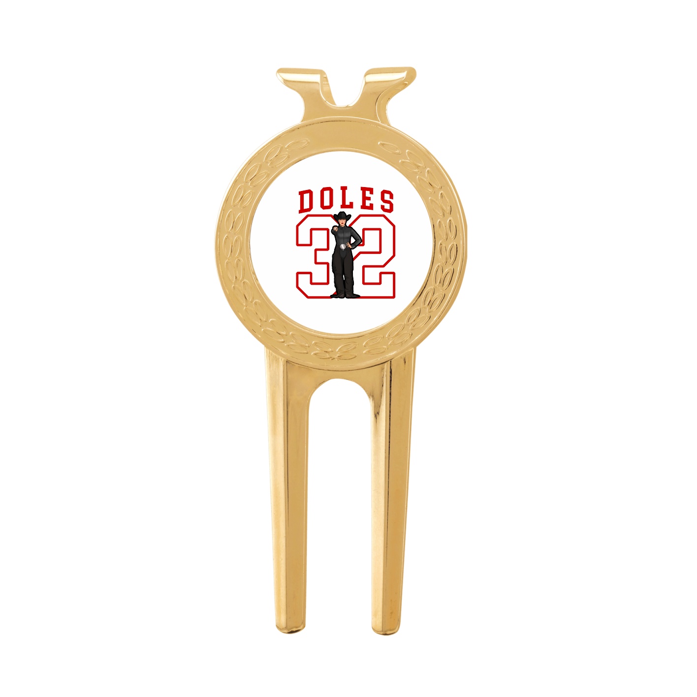Divot Tool with Ball Marker — Shirsey in Classic