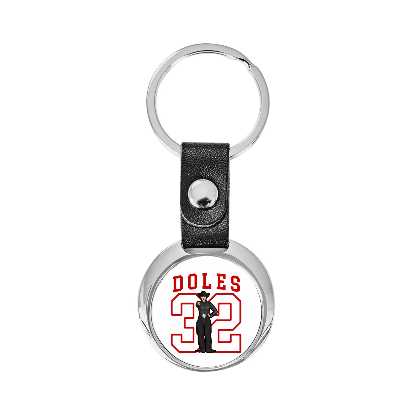 Key Chain — Shirsey in Classic