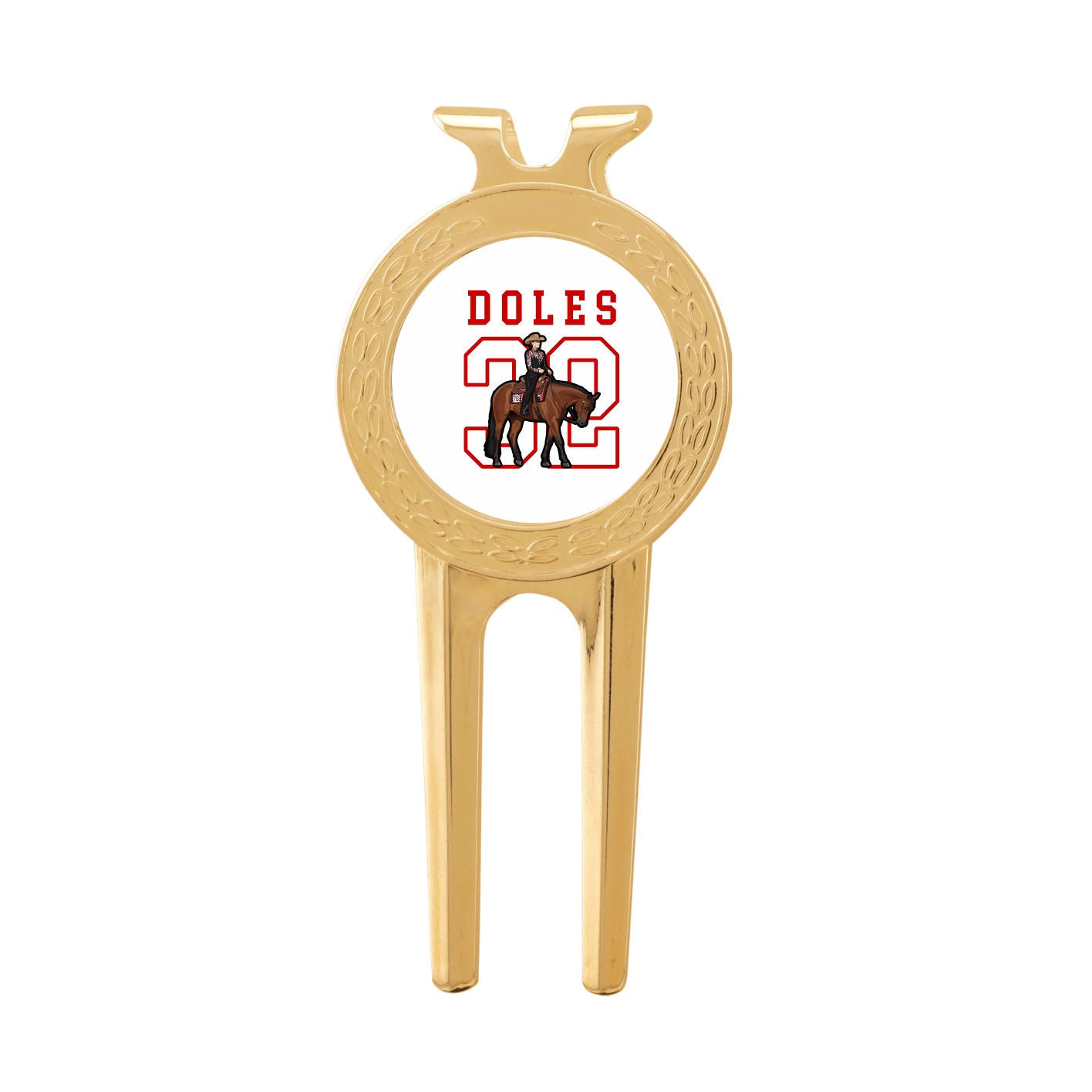Divot Tool with Ball Marker — Shirsey in Classic