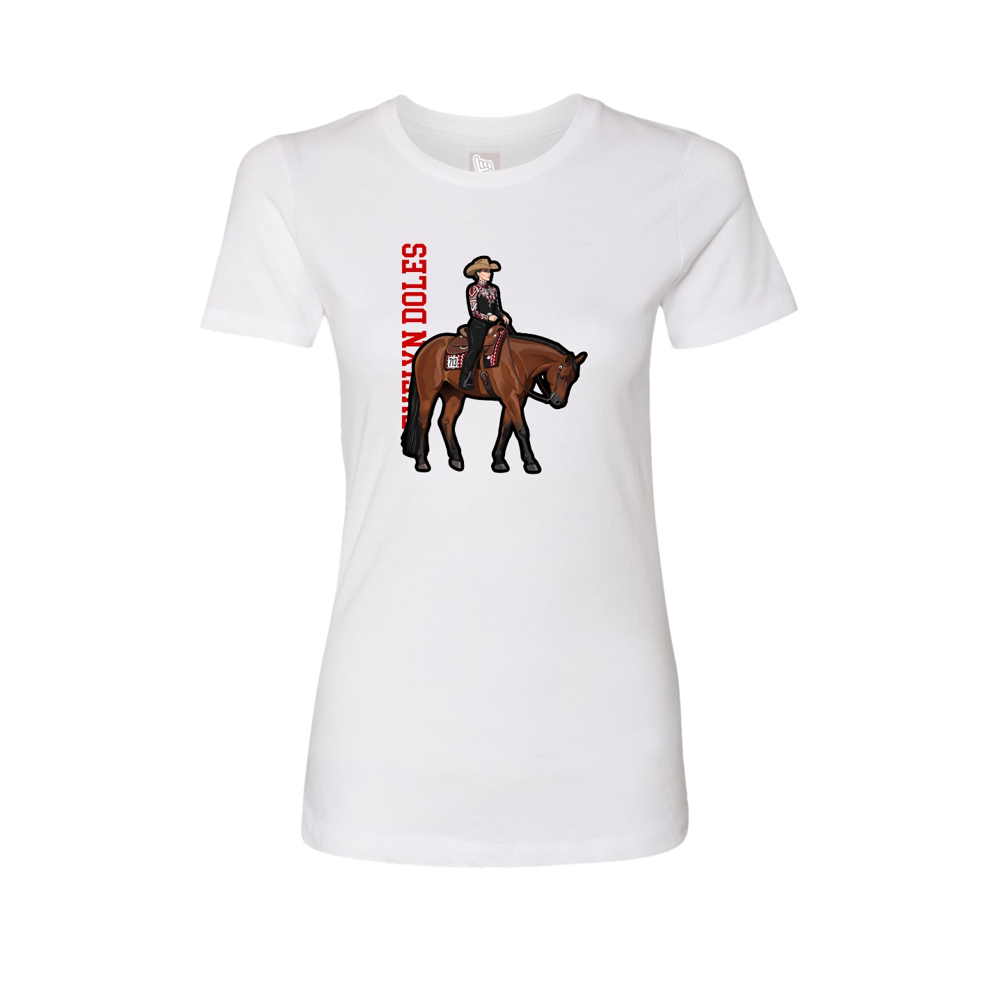 Womens Tee