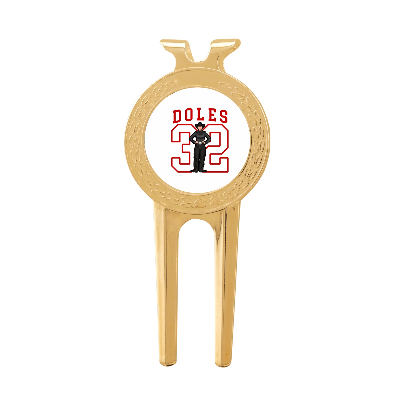 Divot Tool with Ball Marker — Shirsey in Classic