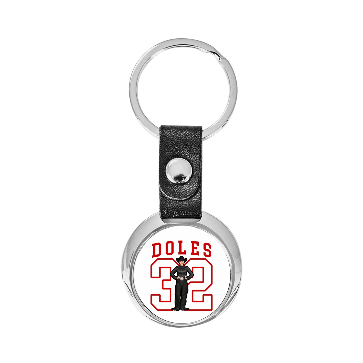 Key Chain — Shirsey in Classic