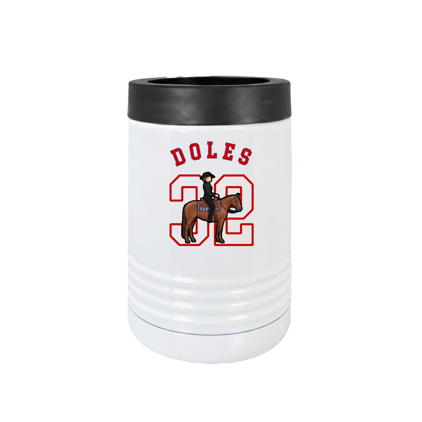 Beverage Holder — Shirsey Arch in White