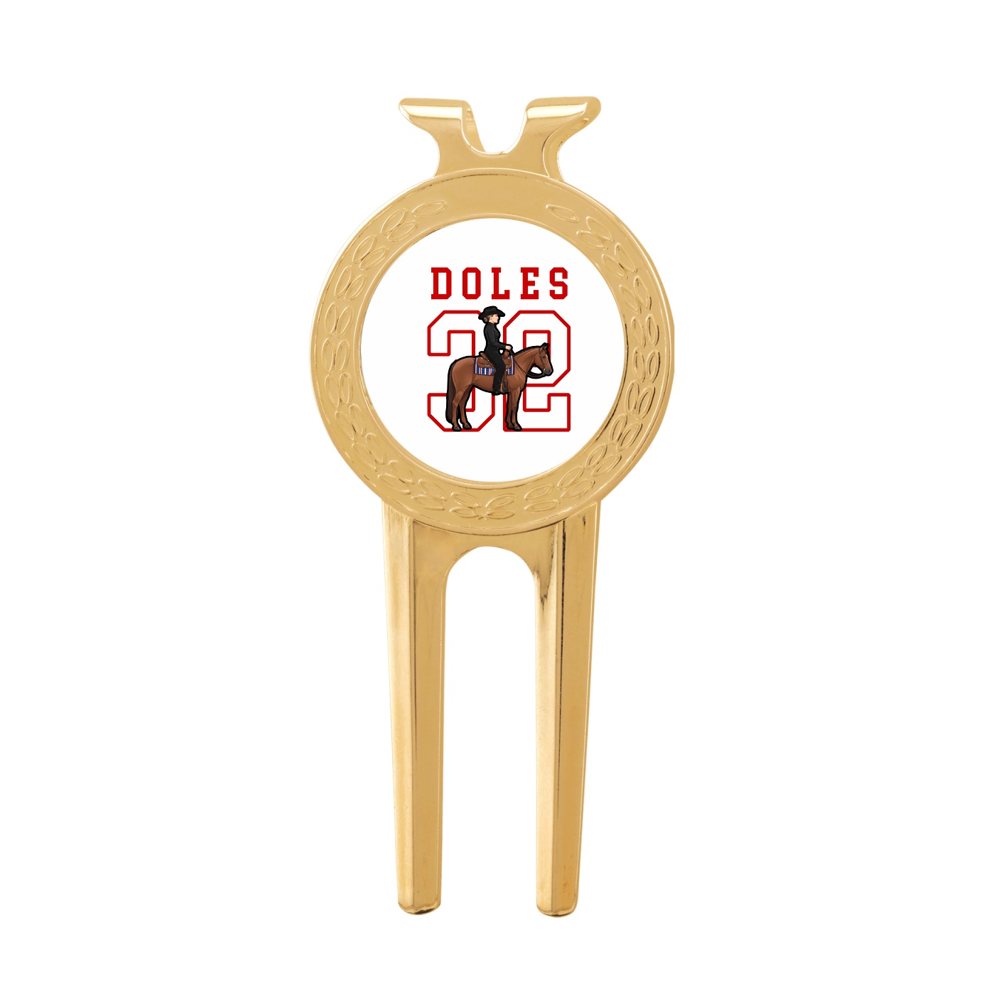 Divot Tool with Ball Marker — Shirsey in Classic