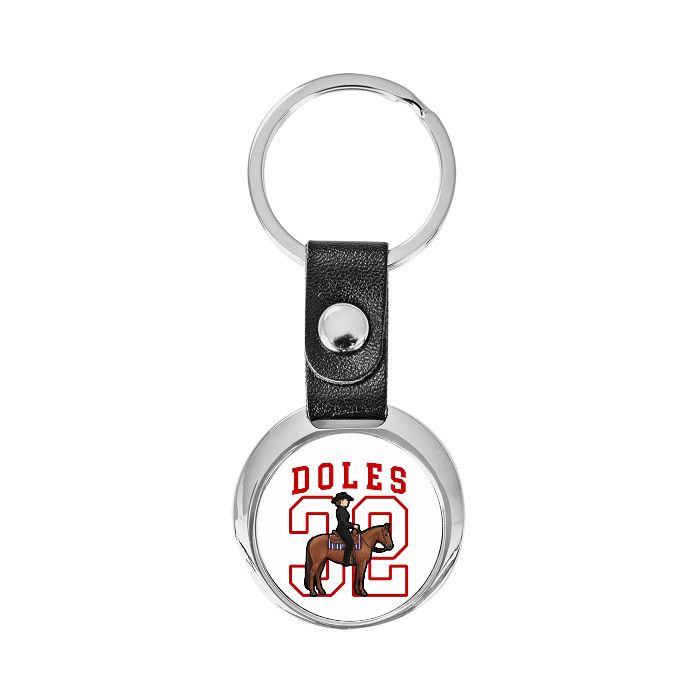Key Chain — Shirsey in Classic