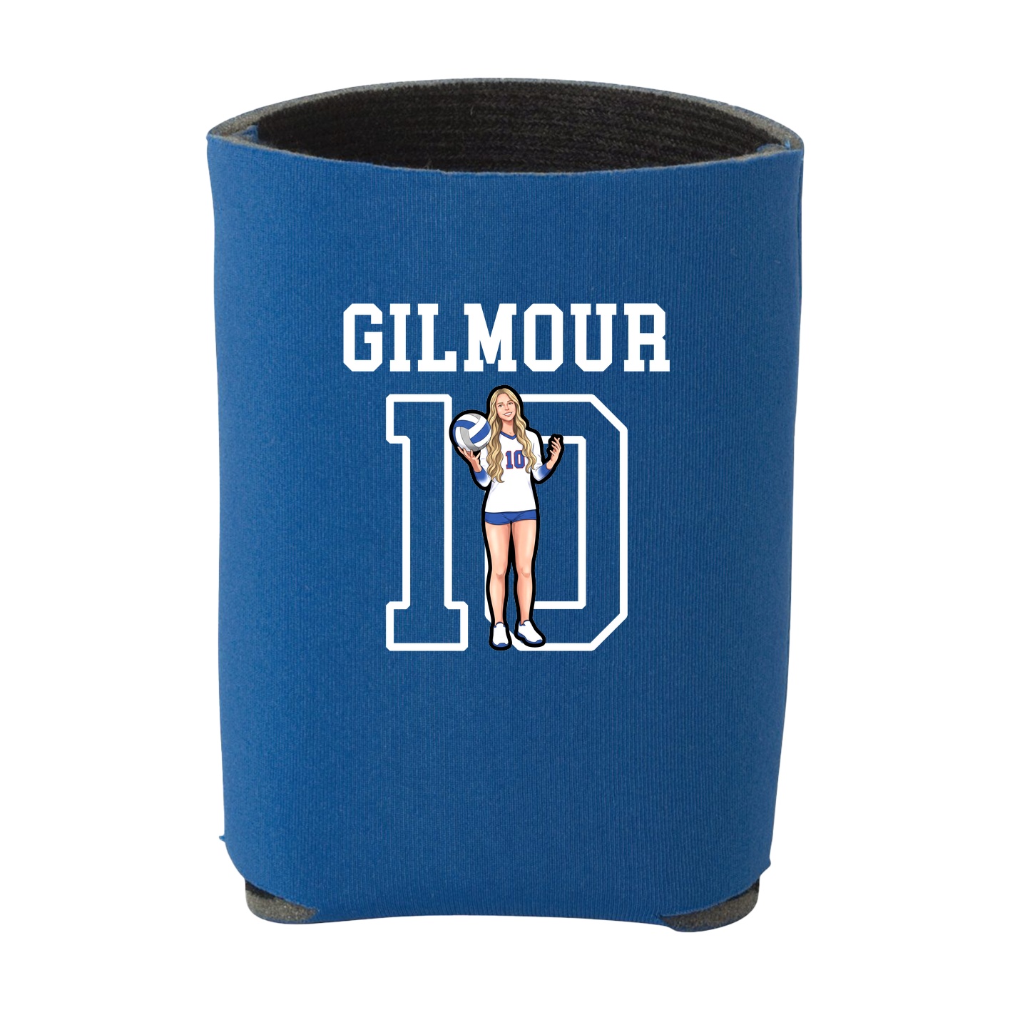 Can Holder — Shirsey in Royal