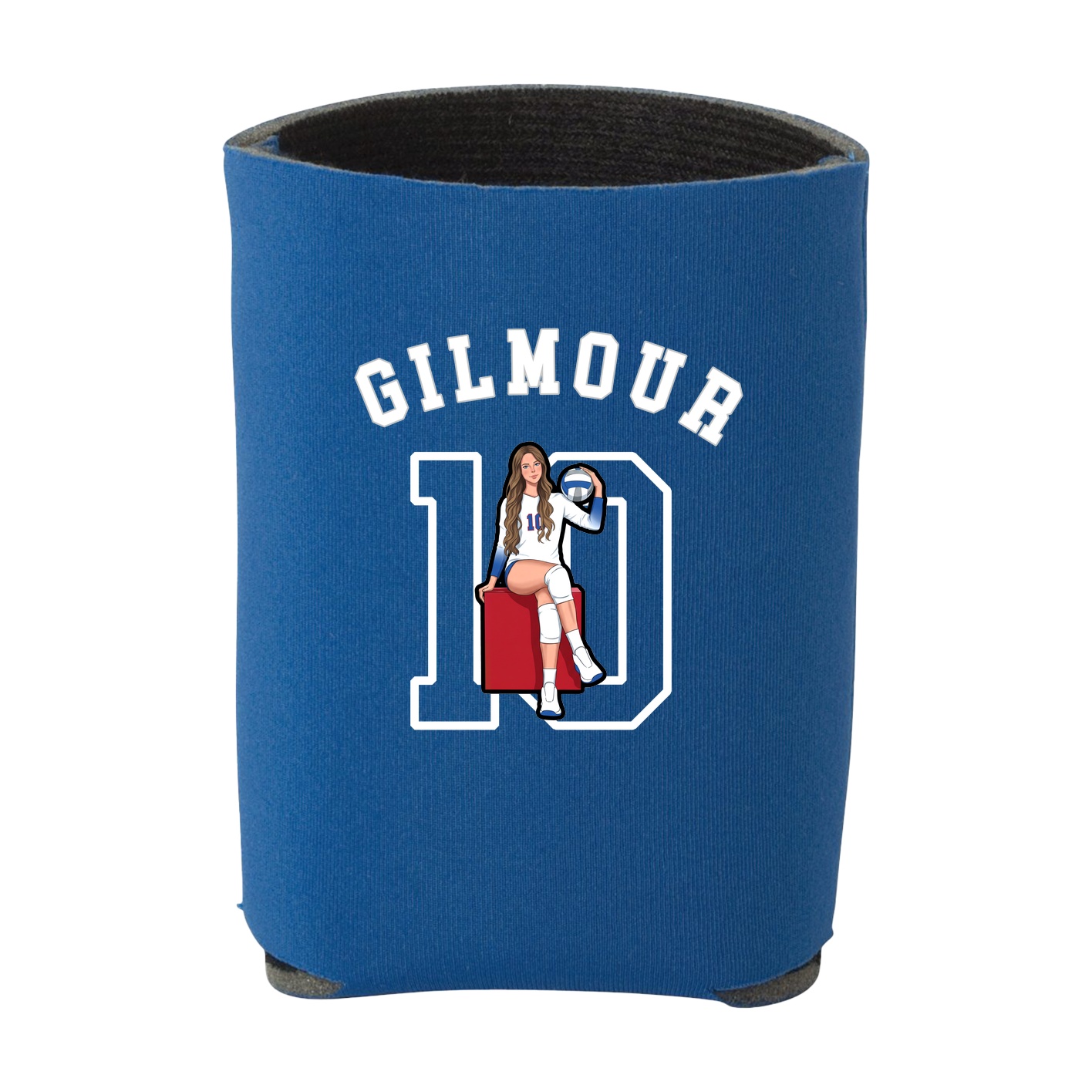 Can Holder — Shirsey Arch in Royal
