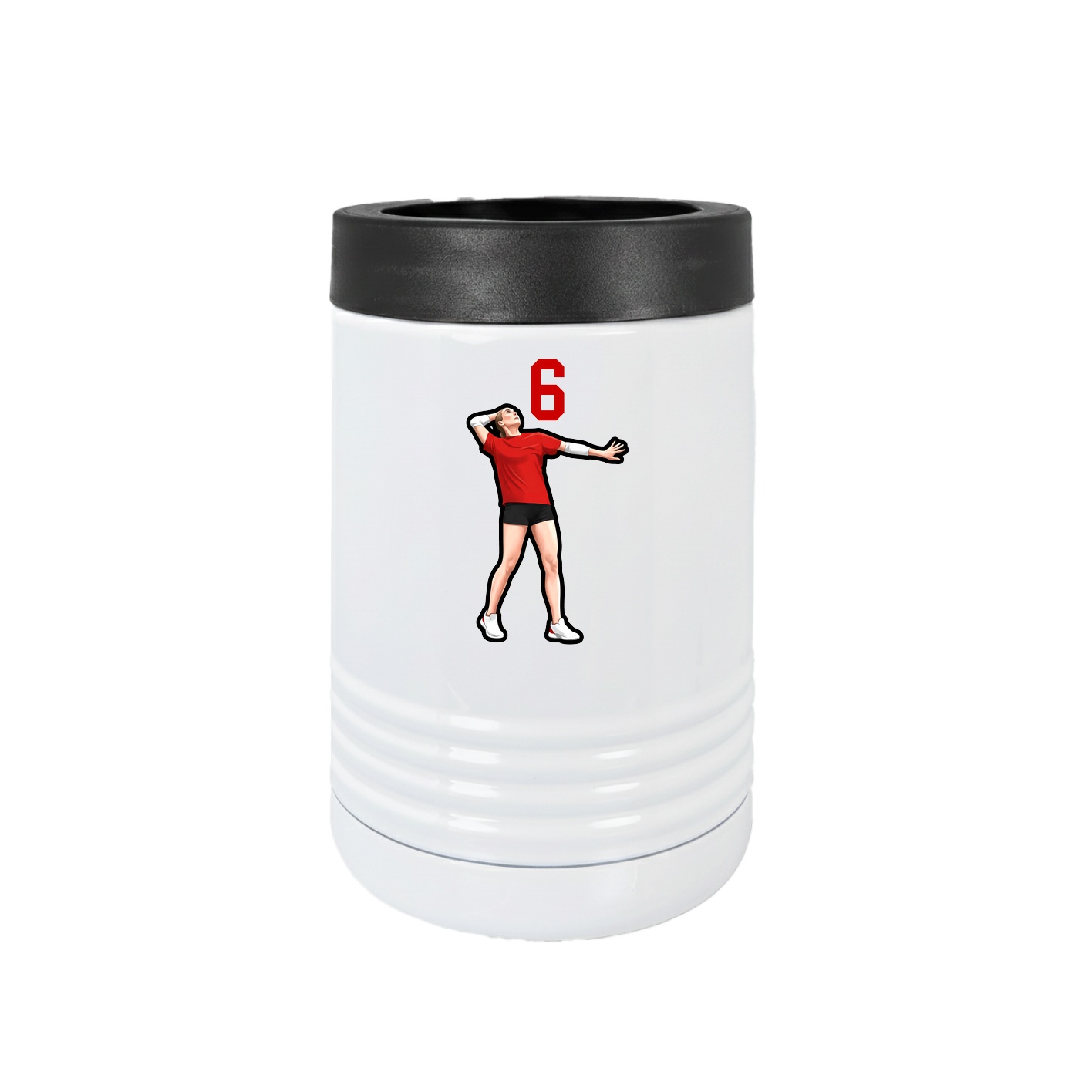 Polar Camel Beverage Holder