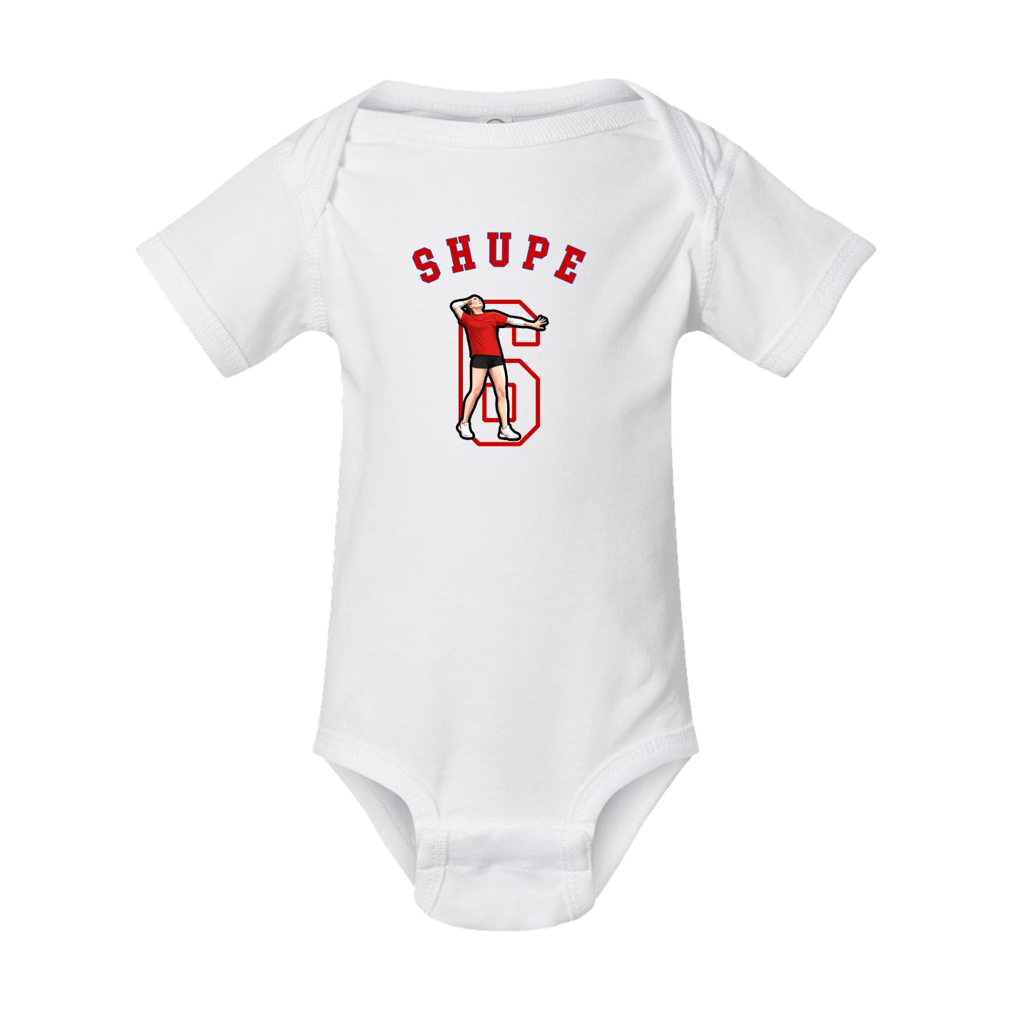 Baby Onesie