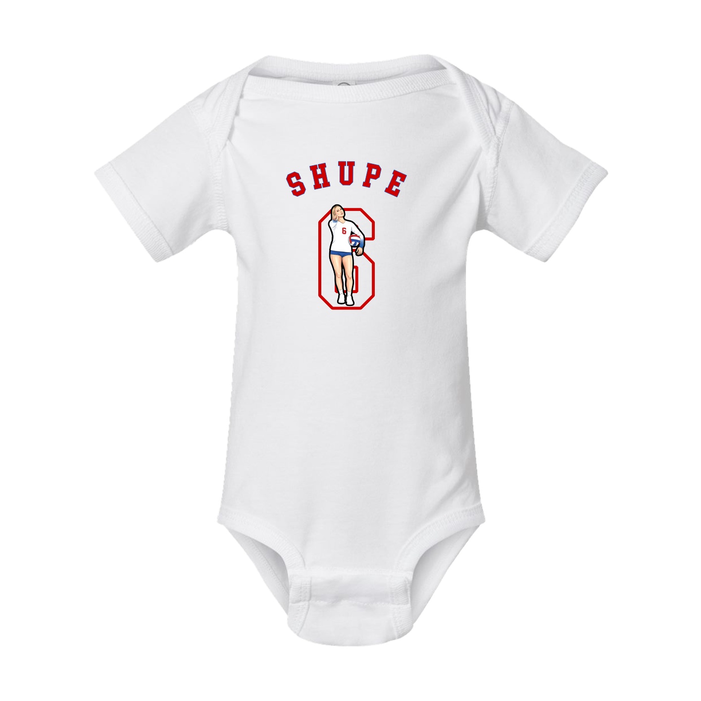 Baby Onesie