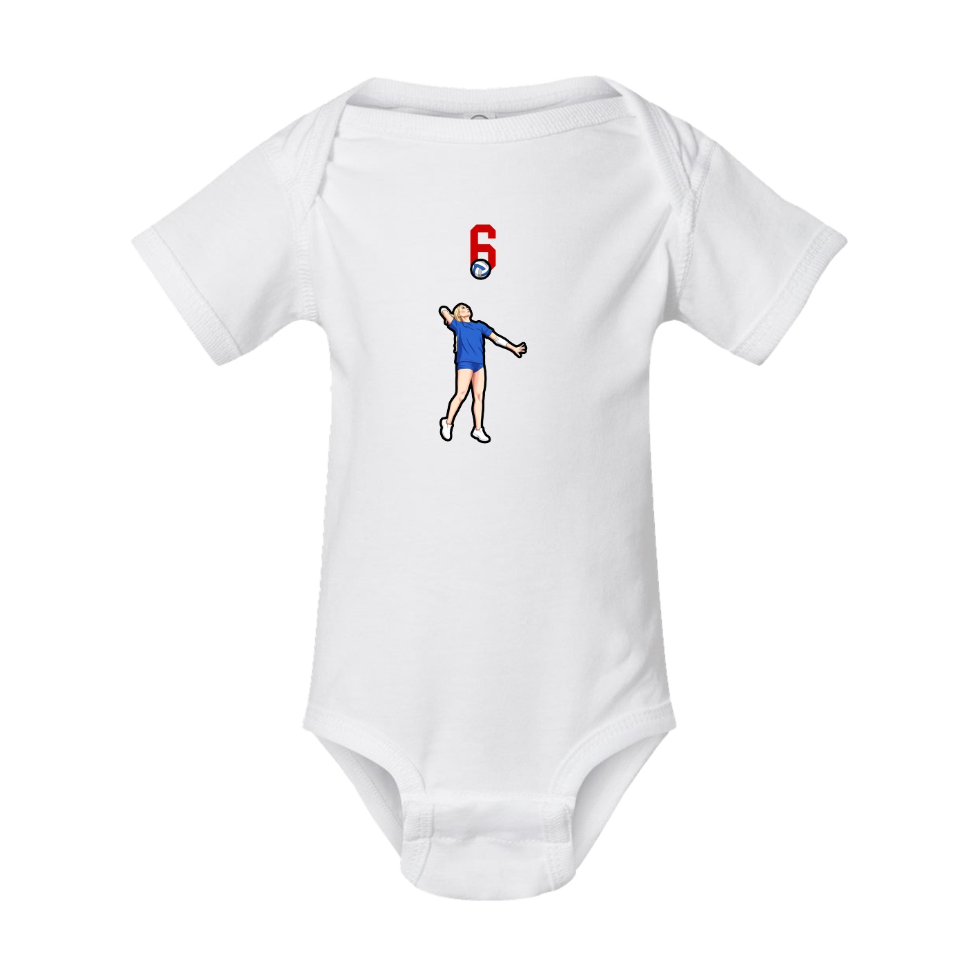 Baby Onesie