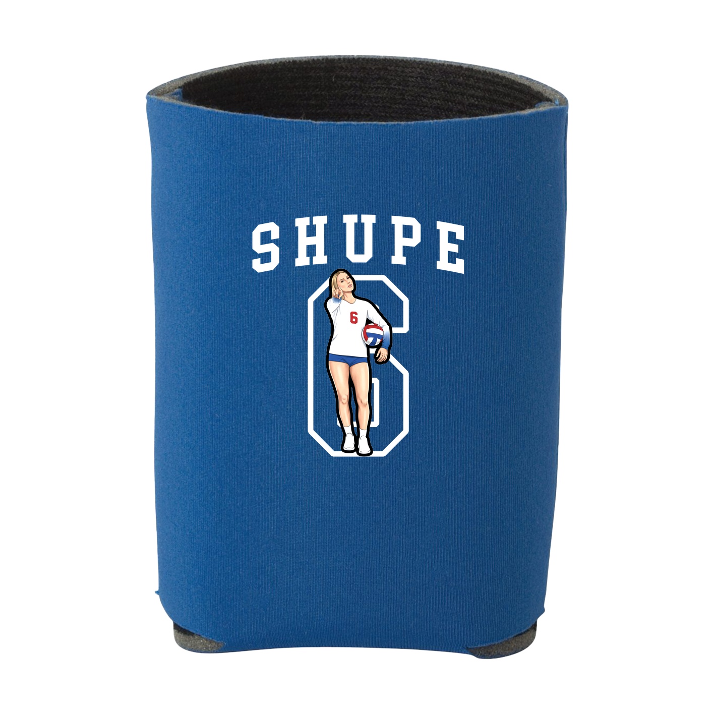 Can Holder — Shirsey in Royal