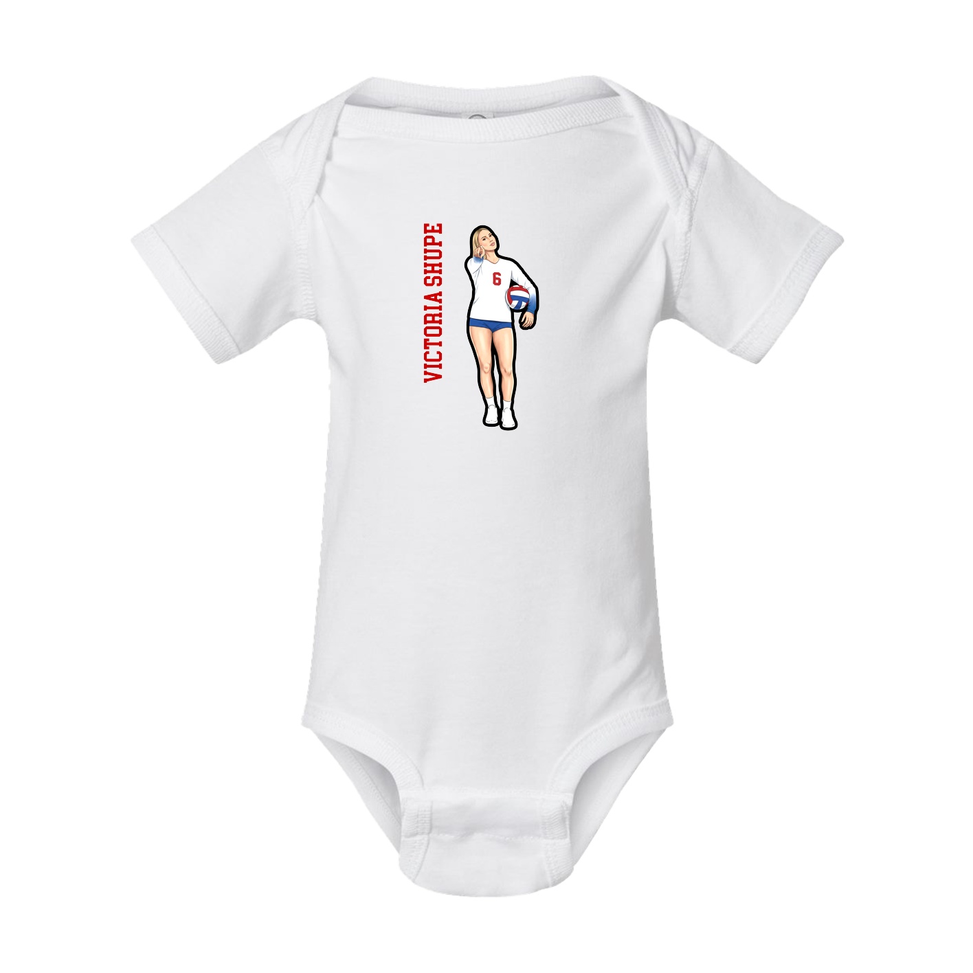 Baby Onesie
