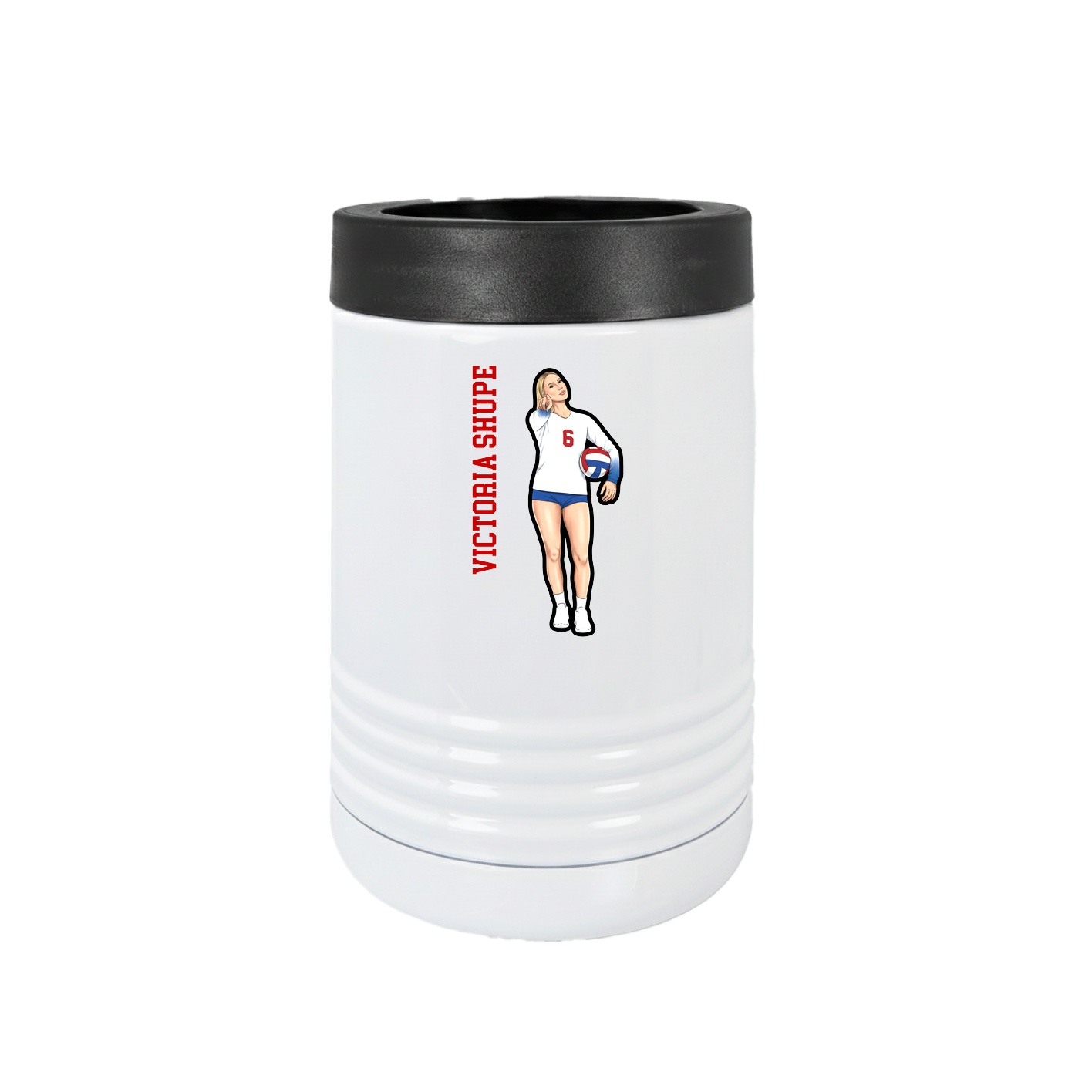 Polar Camel Beverage Holder