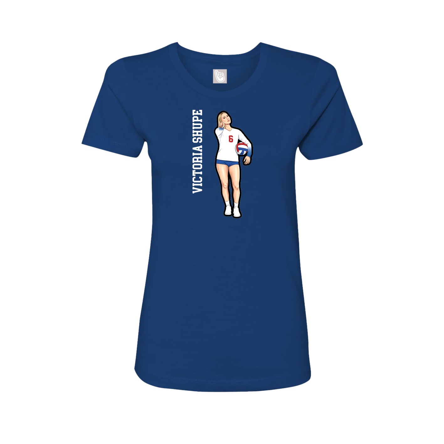 NIL Club Womens Tee