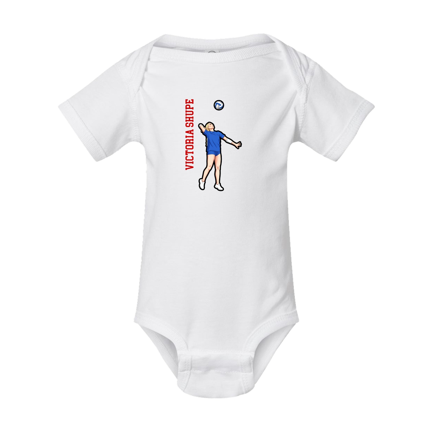 Baby Onesie