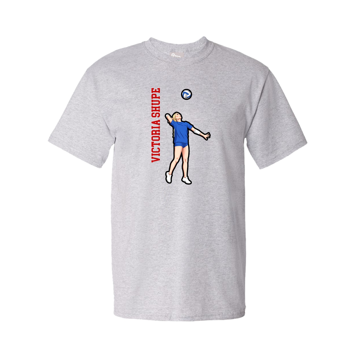 NIL Club Tee