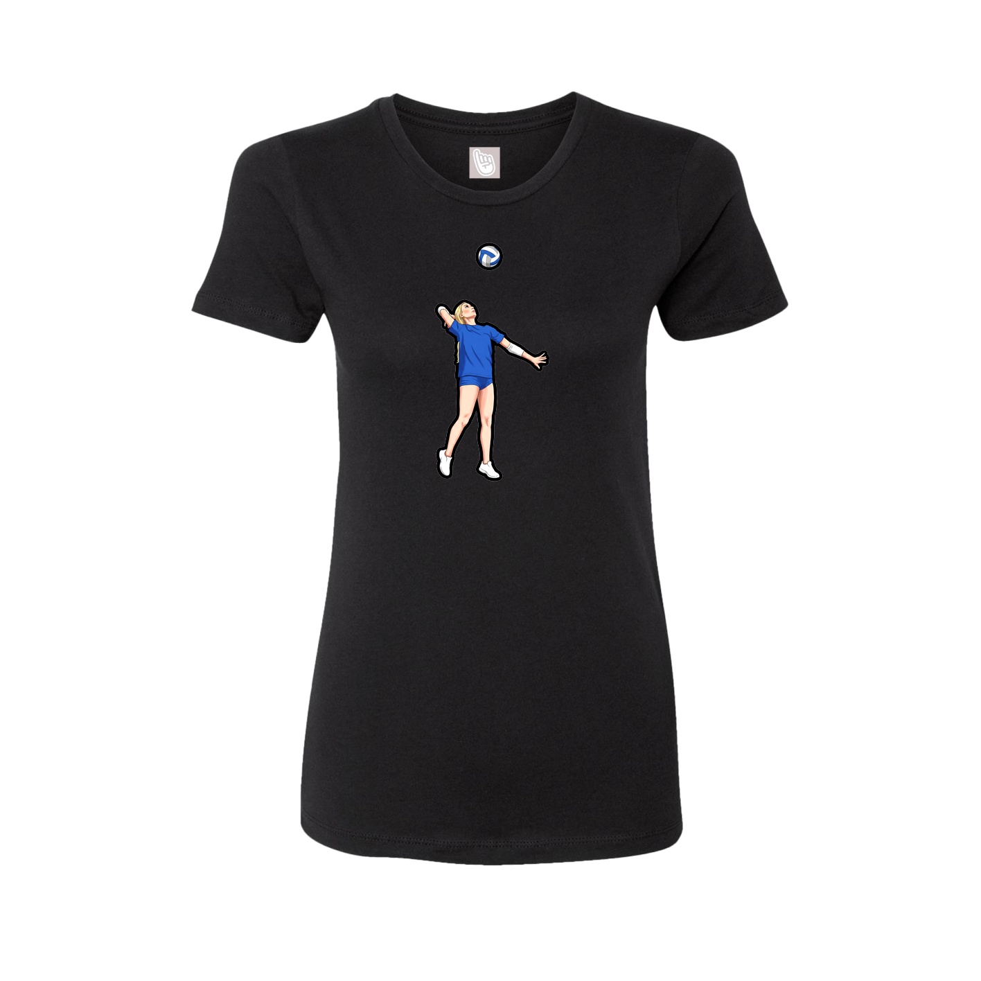 NIL Club Womens Tee