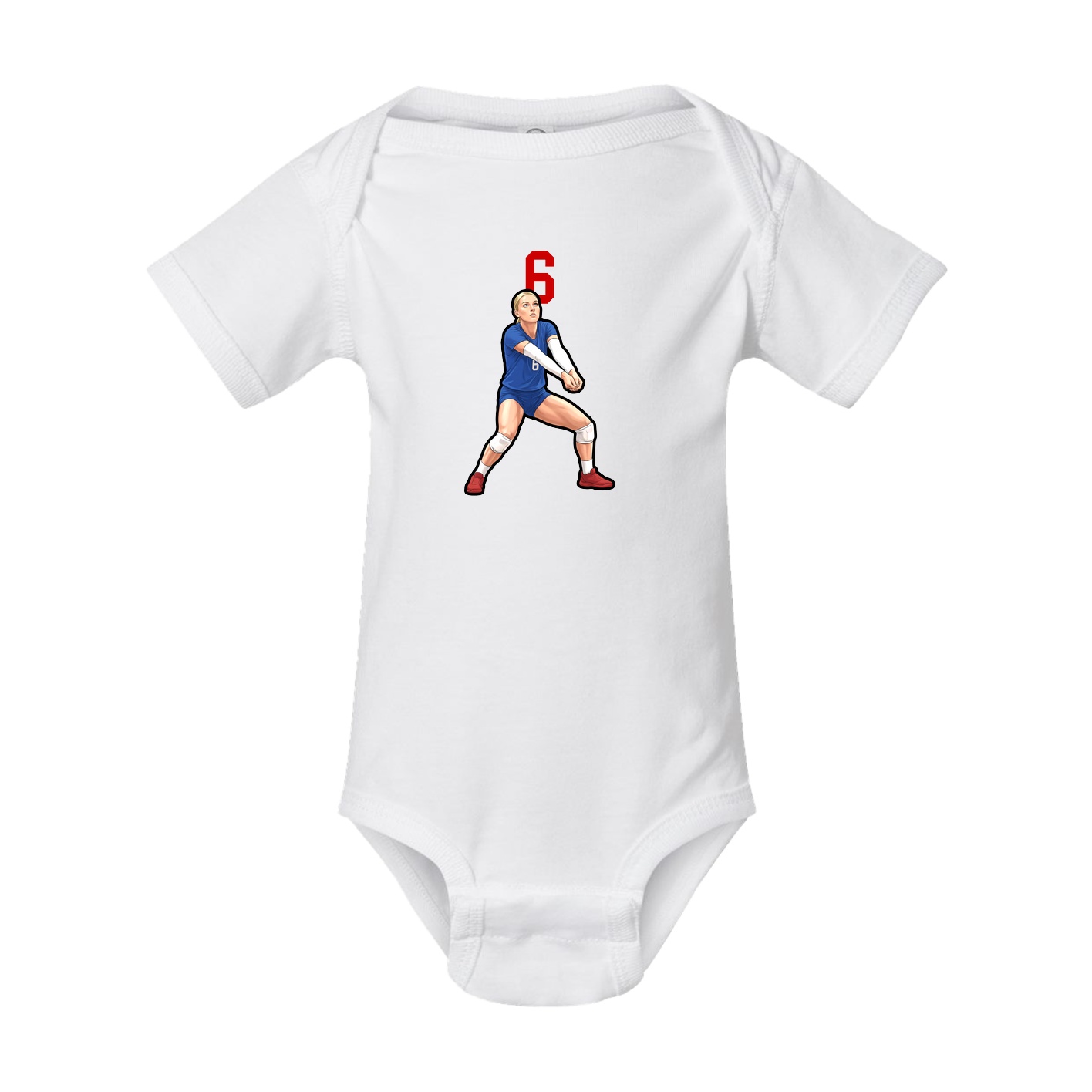 Baby Onesie