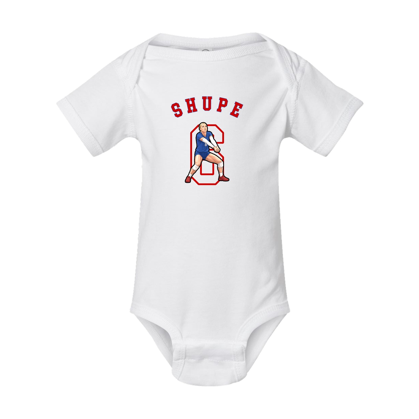 Baby Onesie