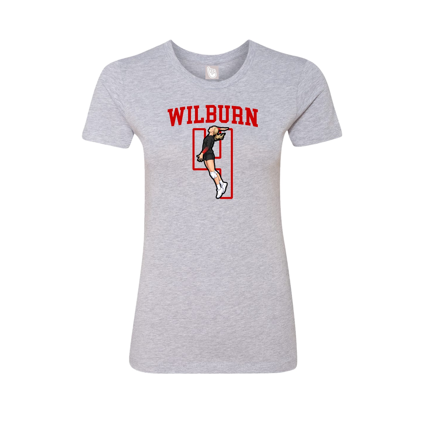 Womens Tee