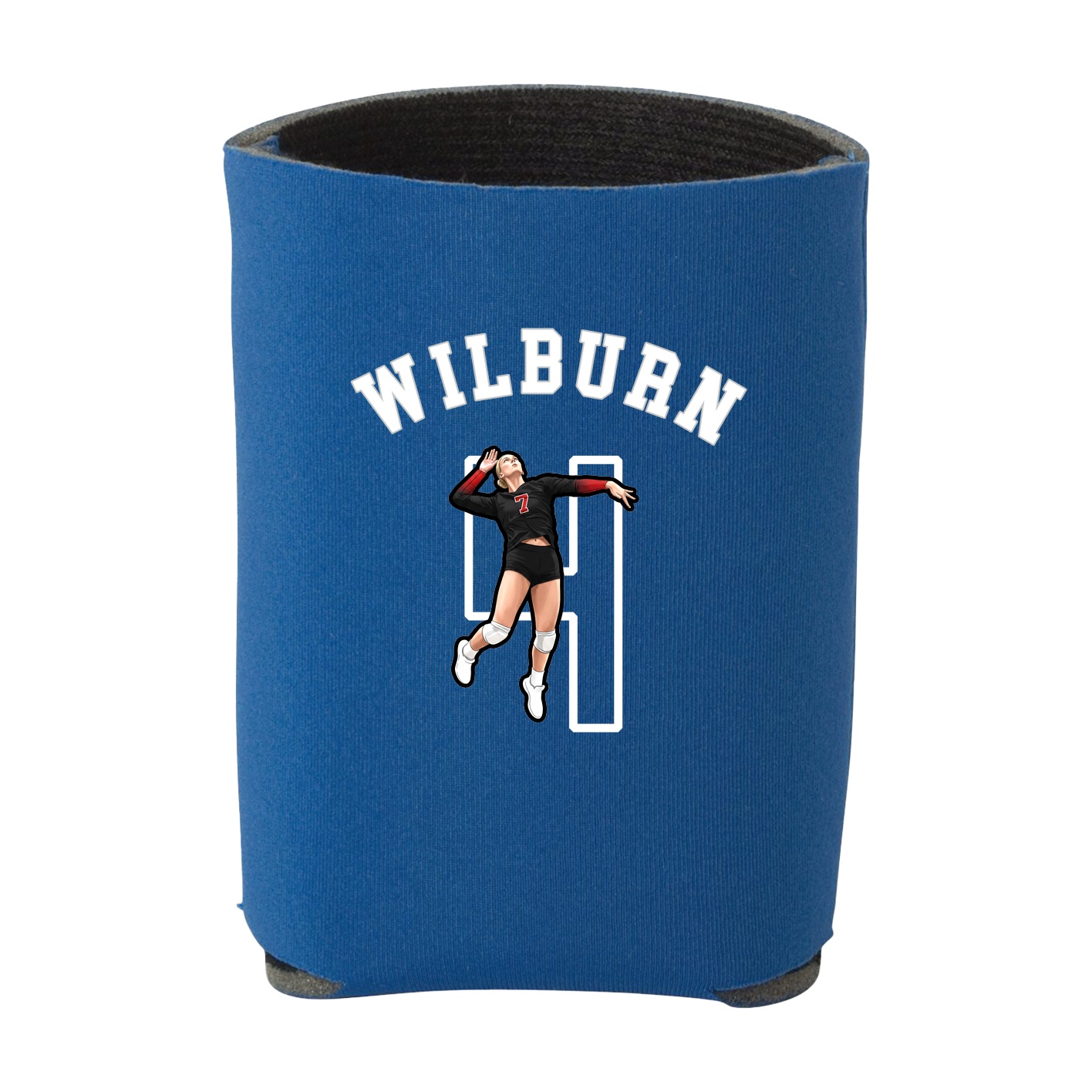 Can Holder — Shirsey Arch in Royal