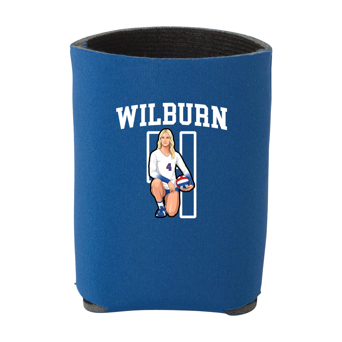 Can Holder — Shirsey in Royal