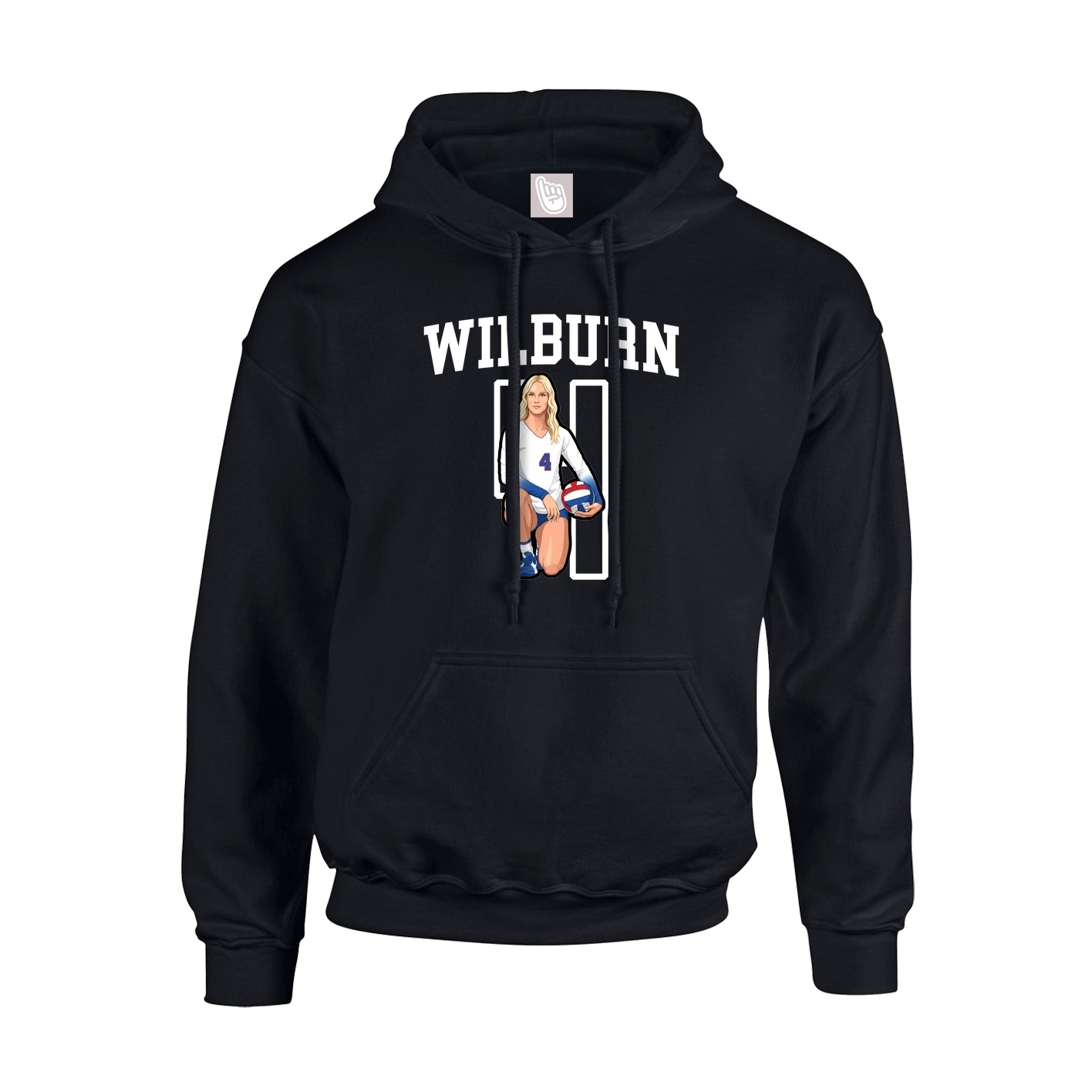 Hoodie