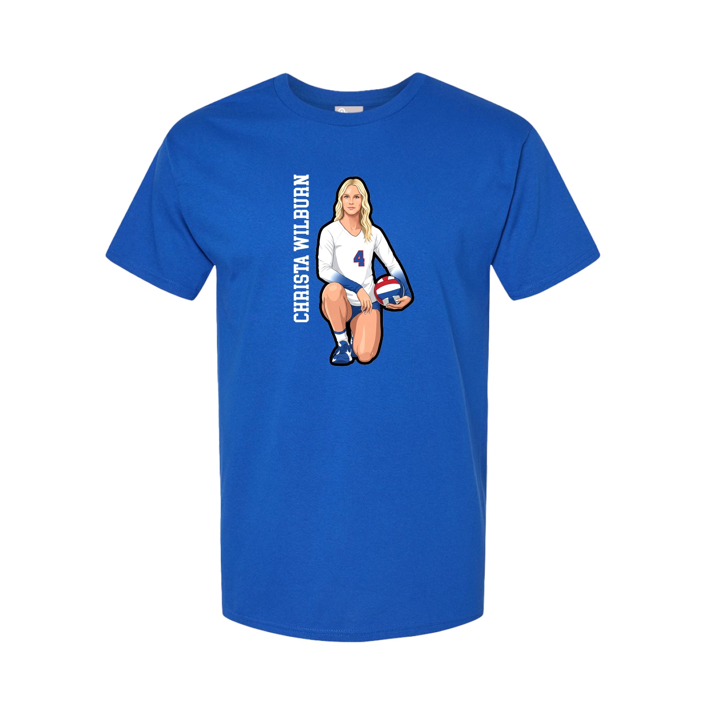 NIL Club Tee