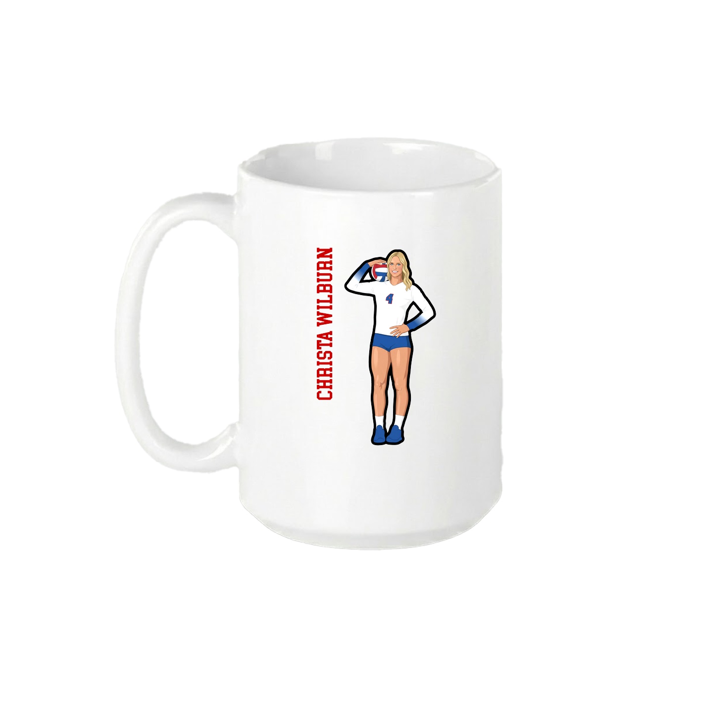 15oz Coffee Mug