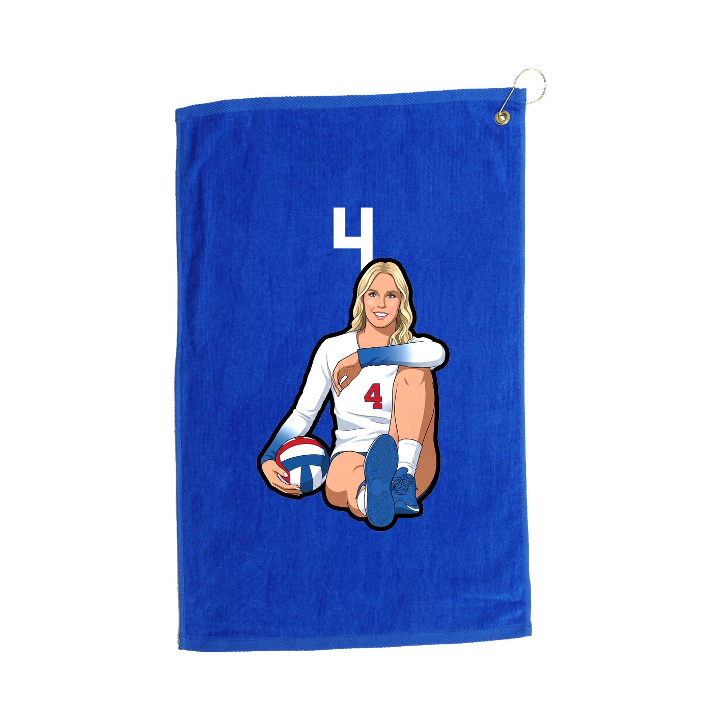 Golf Towel