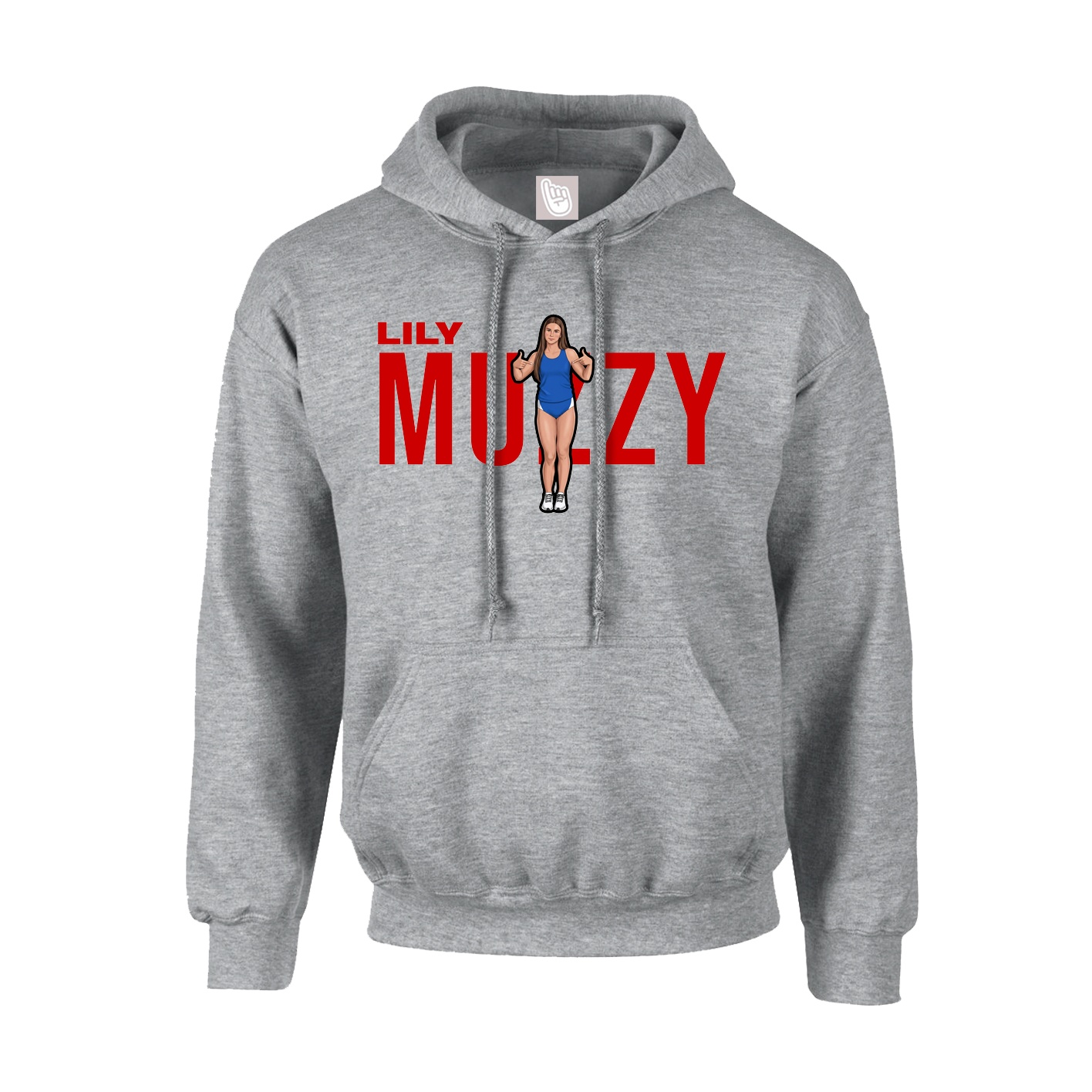 Hoodie