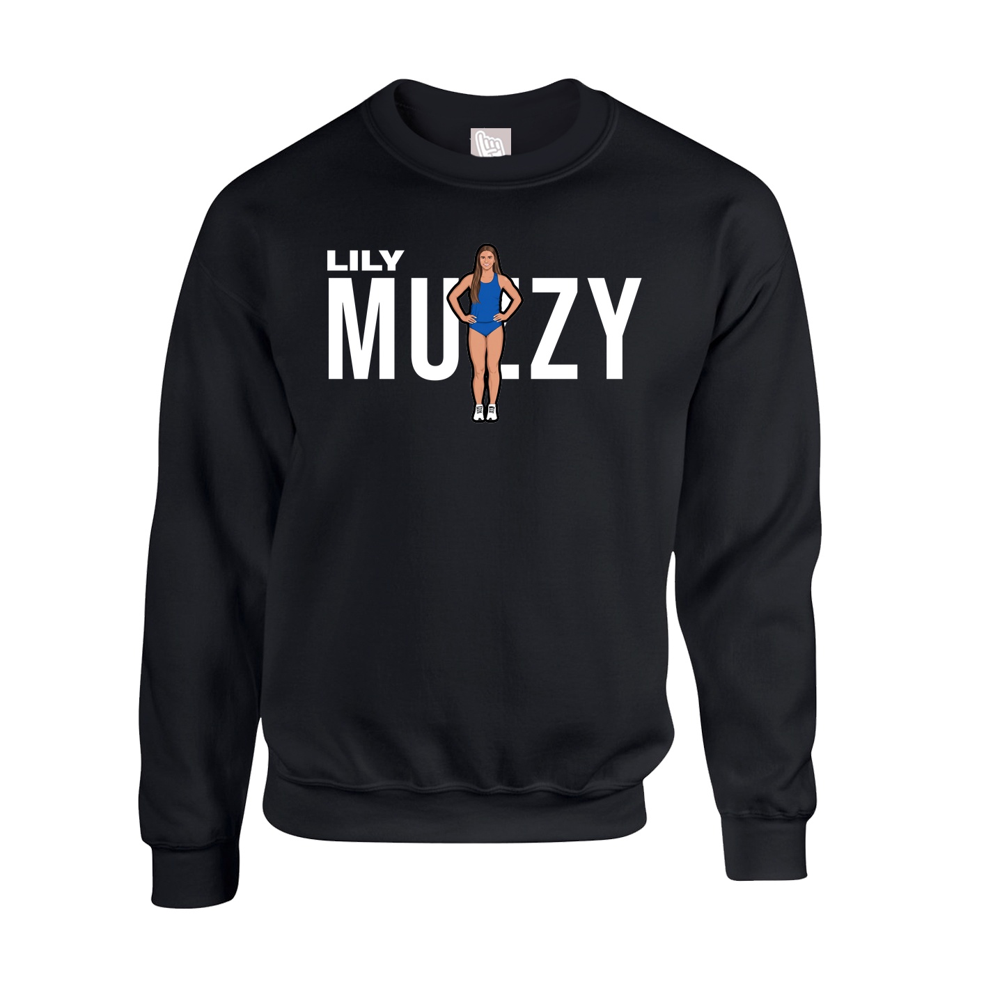 Fleece Crew