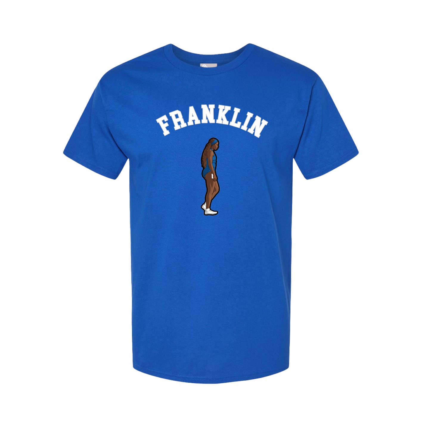 Tee — Shirsey Arch in Royal