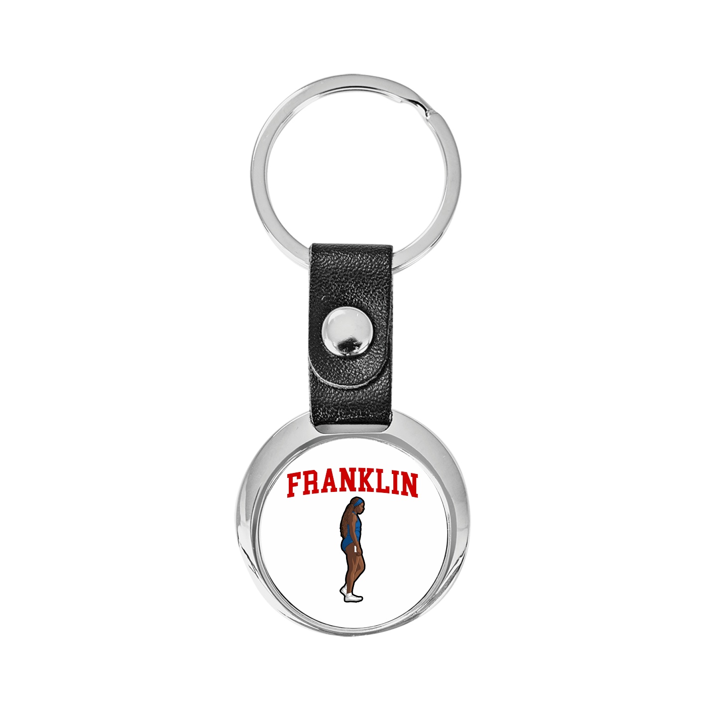 Key Chain — Shirsey in Classic