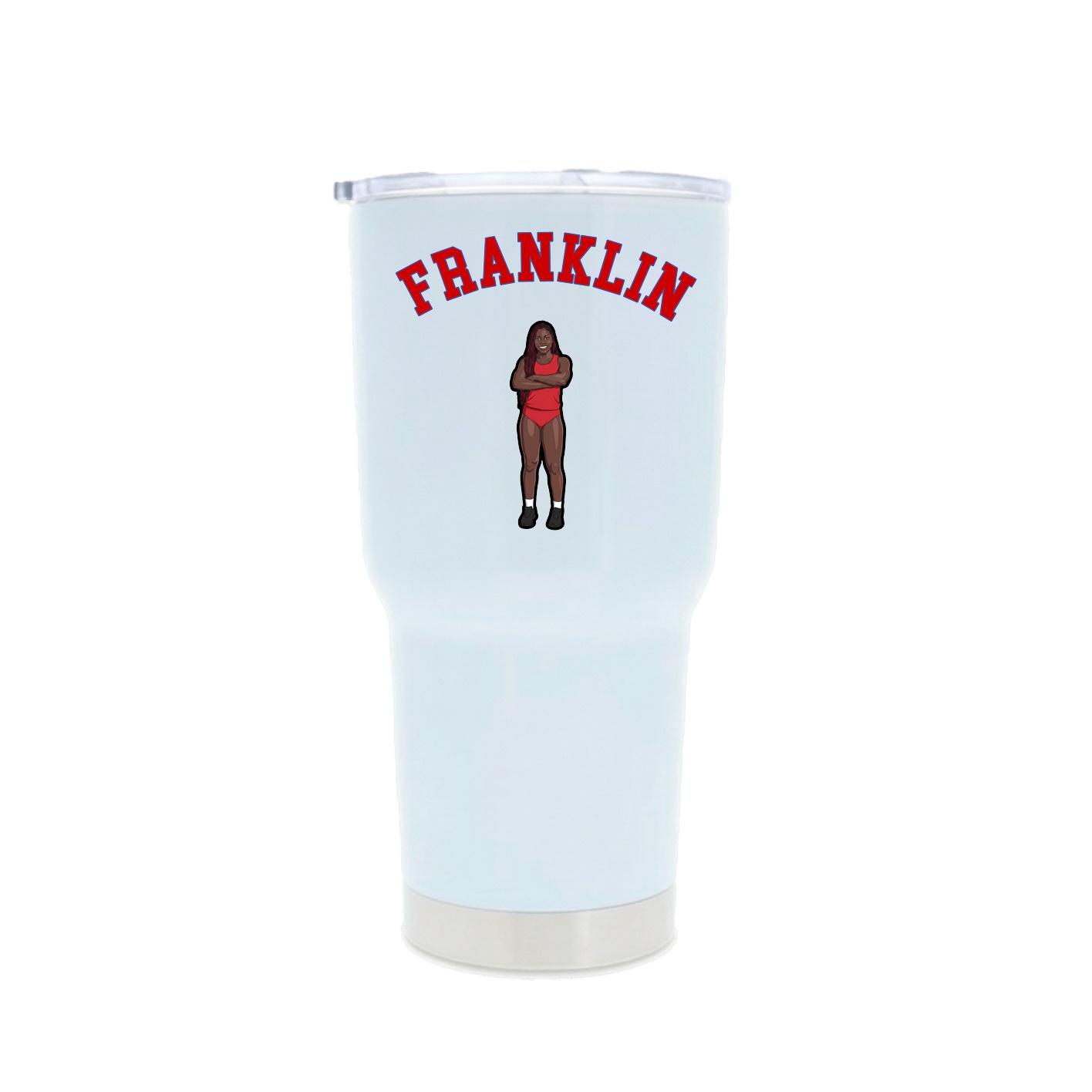 30oz Stainless Steel Tumbler