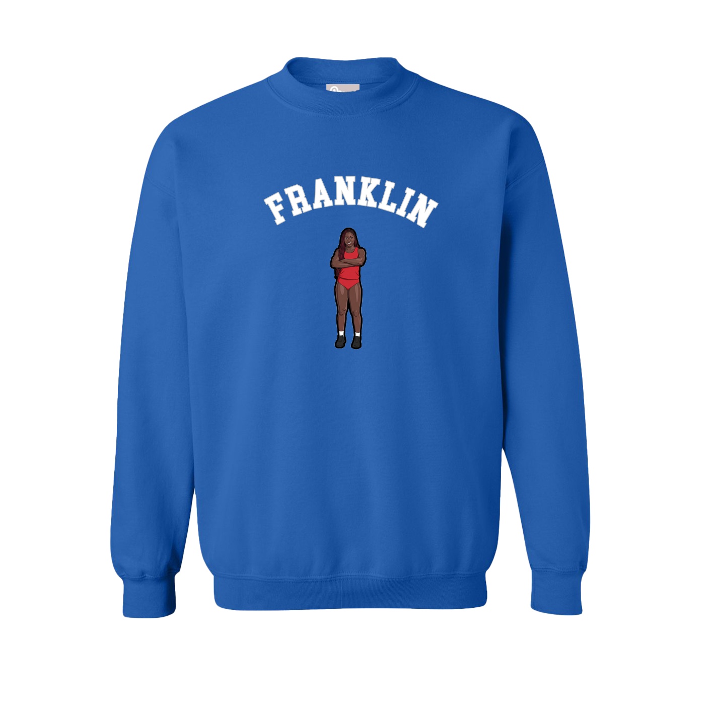 Fleece Crew