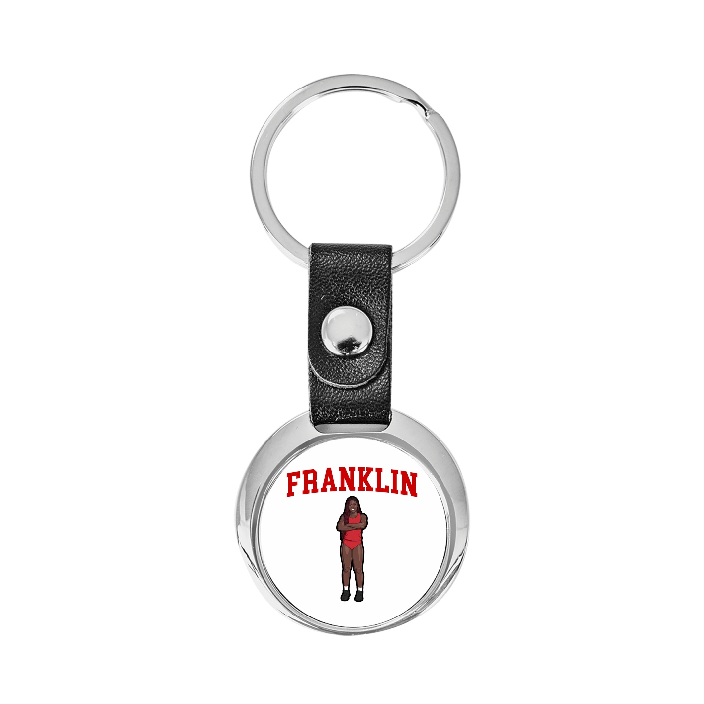 Key Chain — Shirsey in Classic