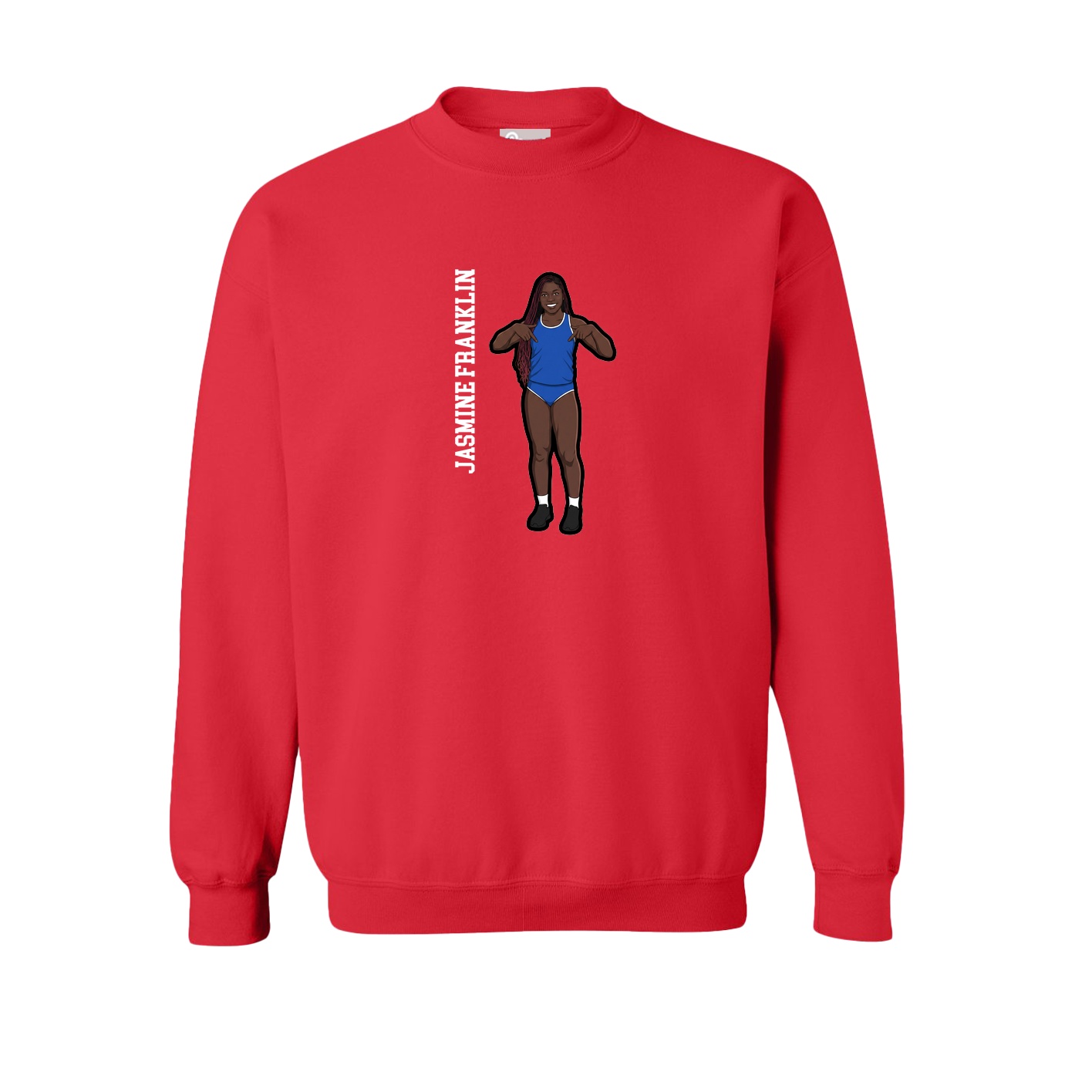 Fleece Crew