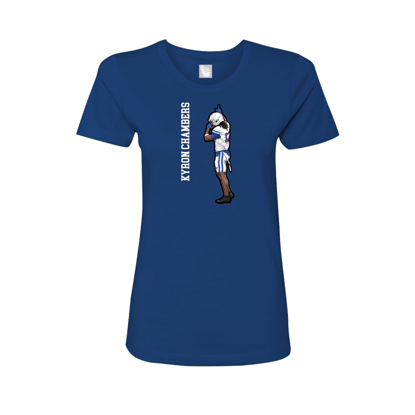 Womens Tee