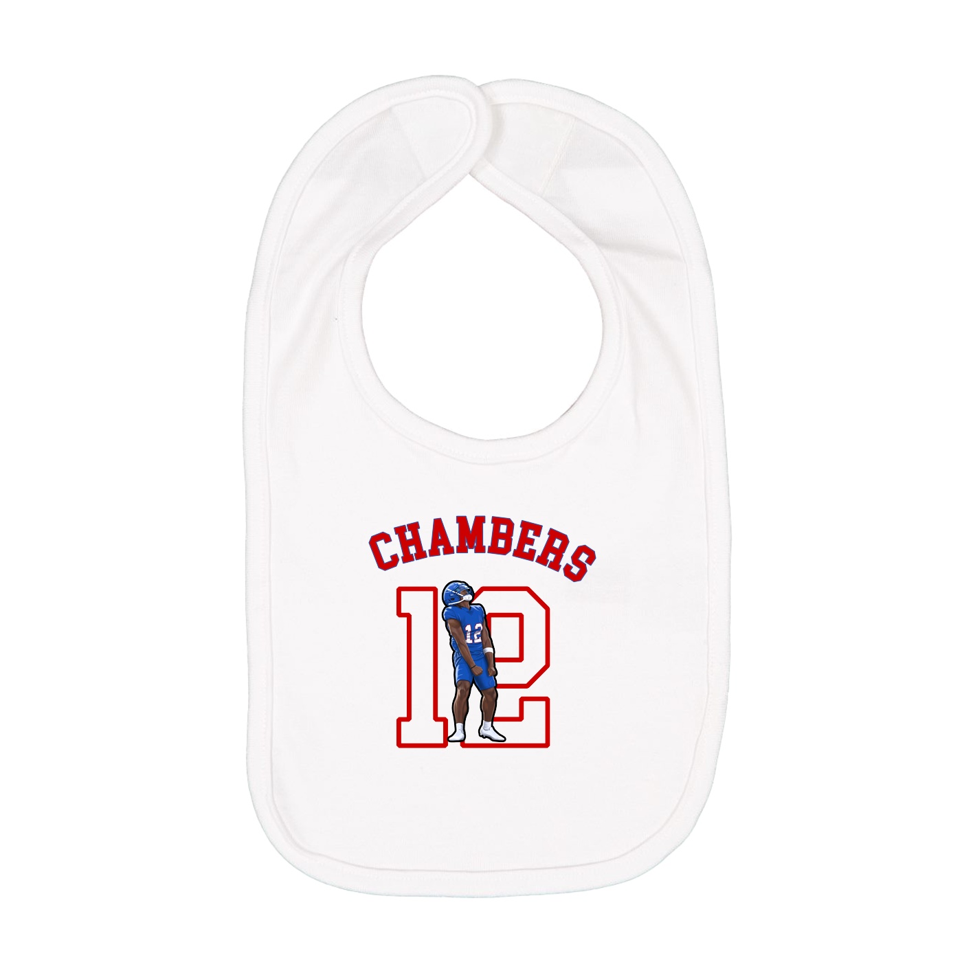 Infant Bib