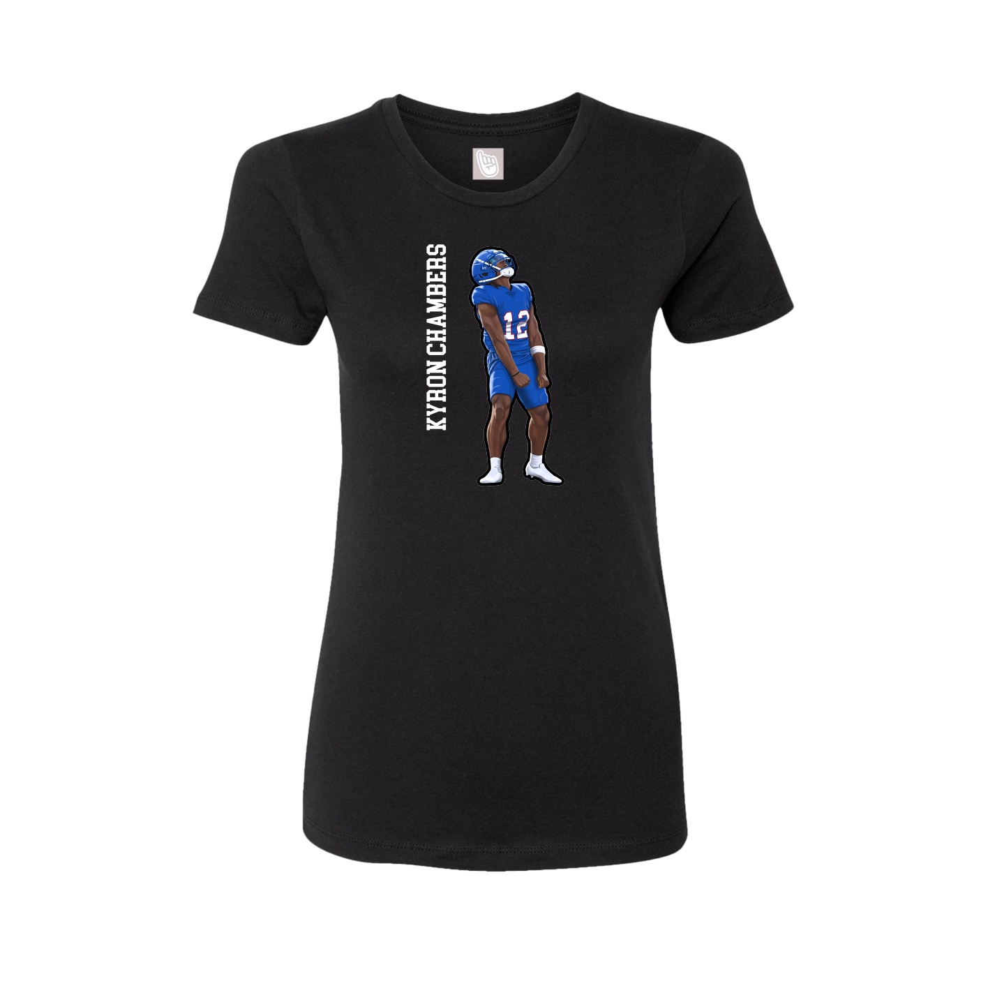 Womens Tee