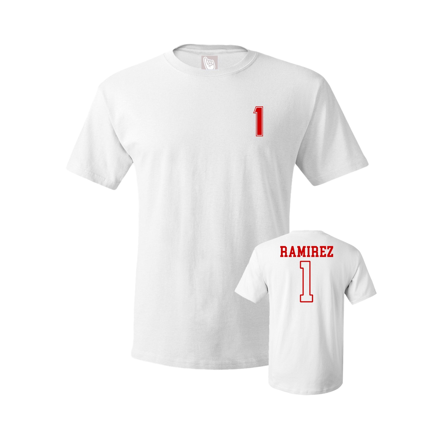 Youth Tee