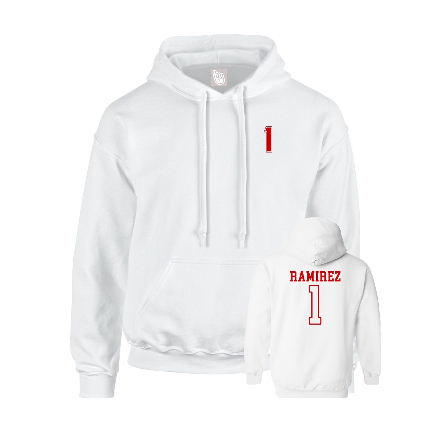 Hoodie