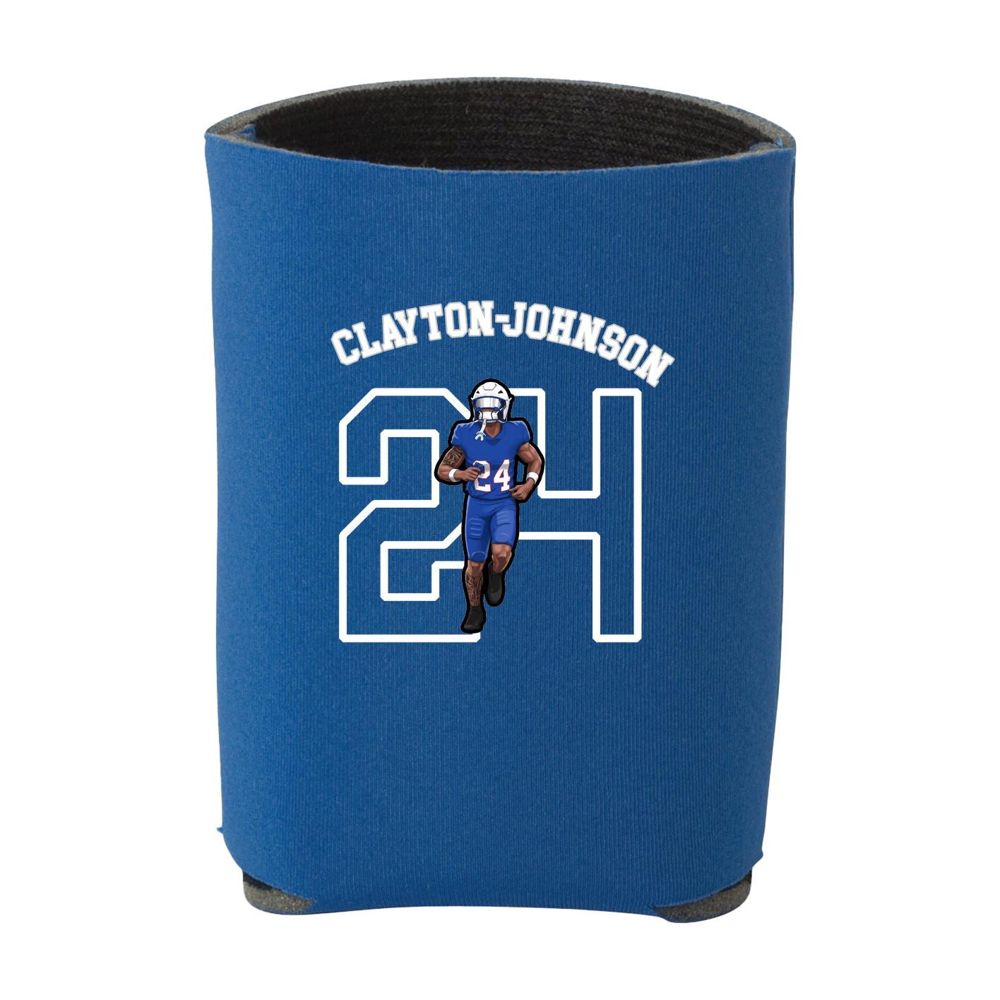 Can Holder — Shirsey Arch in Royal