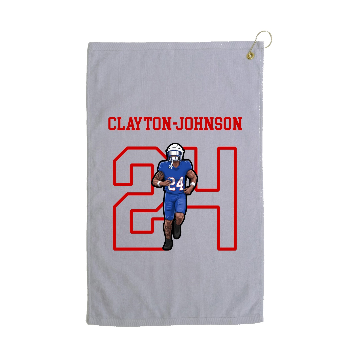 Golf Towel